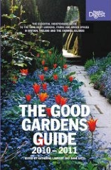 Good Gardens Guide